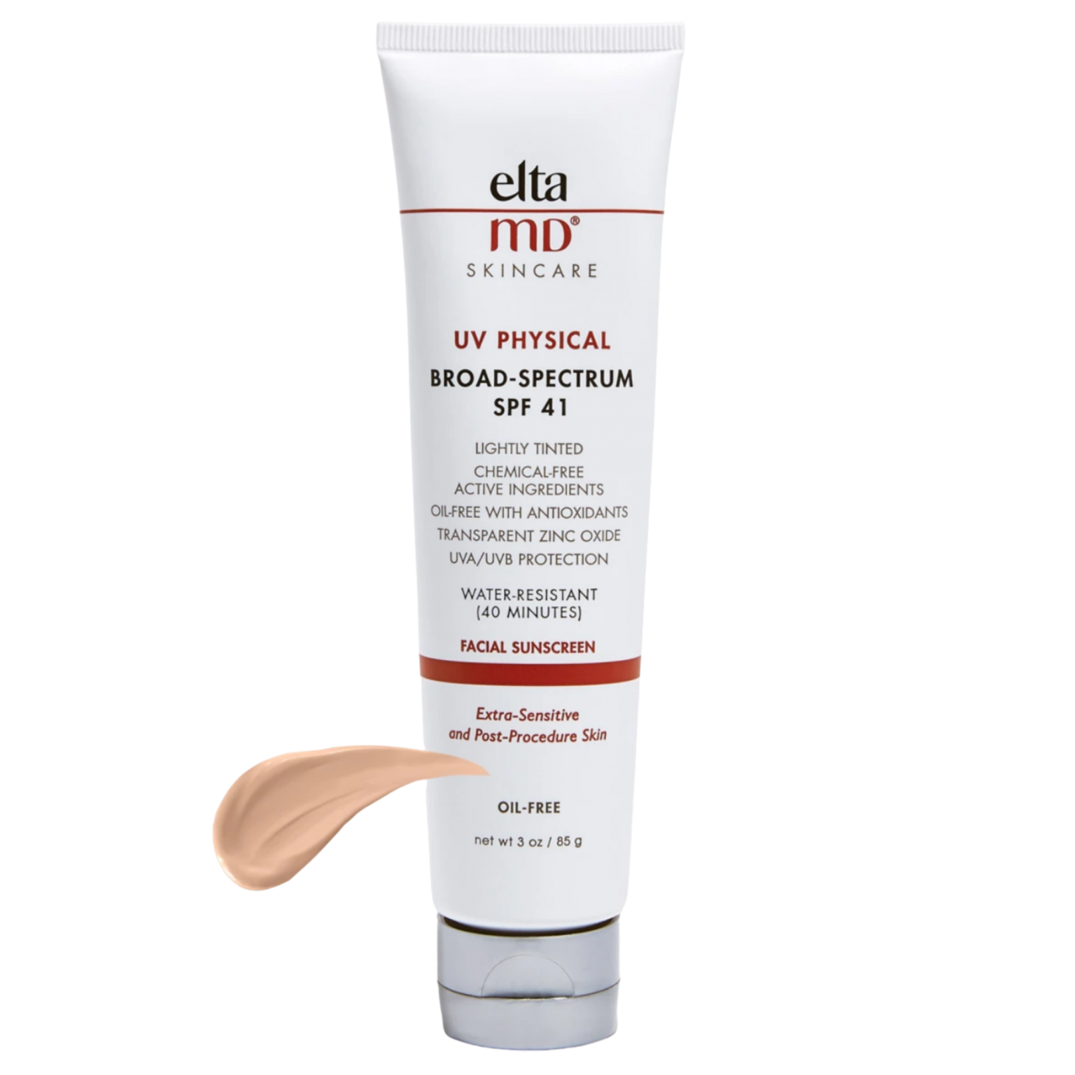 eltamd uv physical broad spectrum spf 41 stores